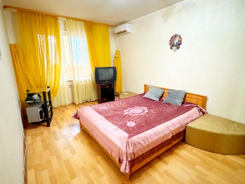 квартира за адресою Драгоманова вул., 1-Д