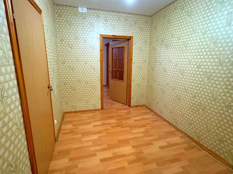 квартира за адресою Драгоманова вул., 1-Д