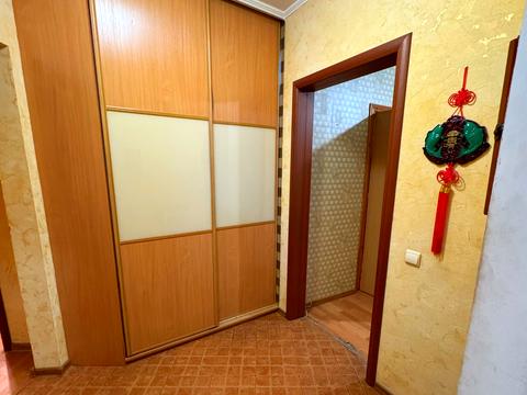 квартира за адресою Драгоманова вул., 1-Д