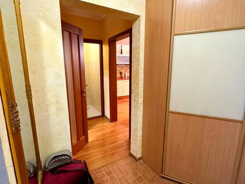 квартира за адресою Драгоманова вул., 1-Д