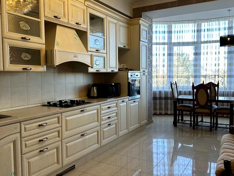 квартира по адресу Каркашадзе пер. (Цегляний), 9