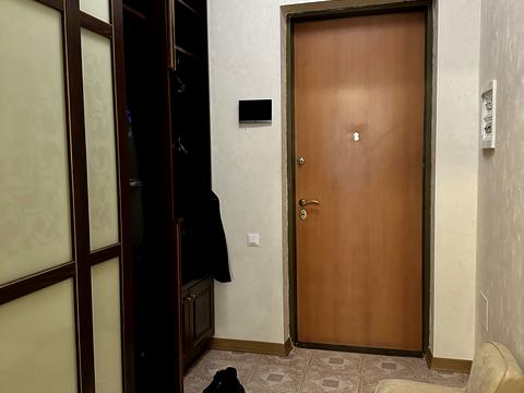 квартира по адресу Каркашадзе пер. (Цегляний), 9