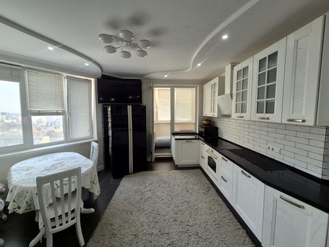 квартира за адресою Київська вул., 243