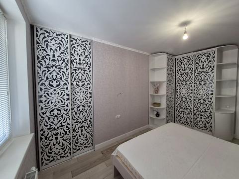 квартира за адресою Київська вул., 243