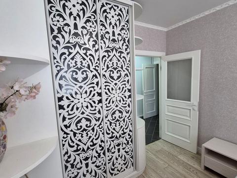 квартира за адресою Київська вул., 243