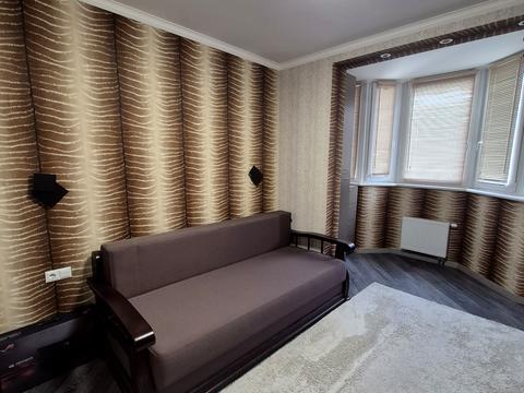 квартира за адресою Київська вул., 243