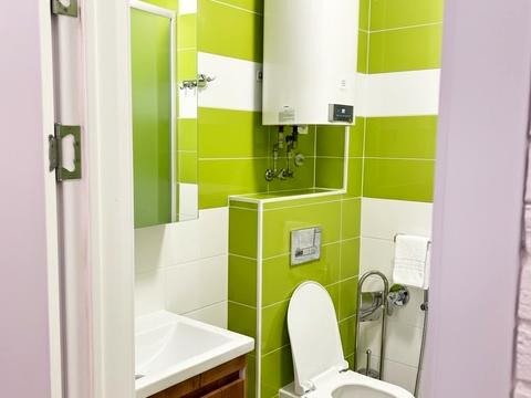 квартира по адресу Заречная ул., 2