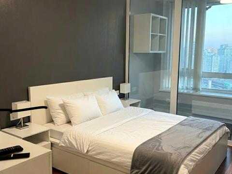 квартира по адресу Заречная ул., 2