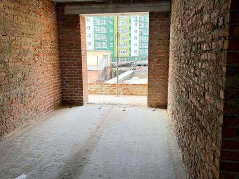 квартира за адресою Княгинин вул., 44