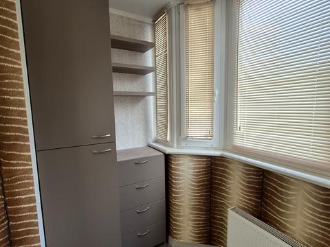 квартира за адресою Київська вул., 243