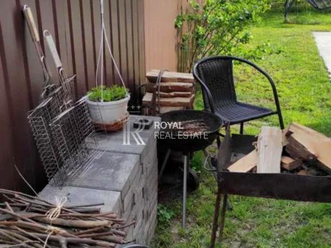 дом по адресу Юности ул.