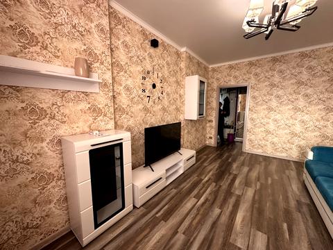 квартира по адресу Литературная ул., 8