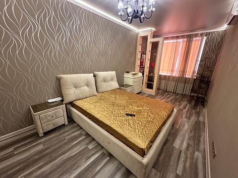 квартира по адресу Литературная ул., 8