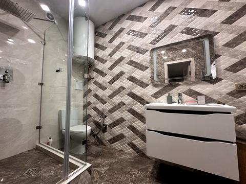 квартира по адресу Литературная ул., 8