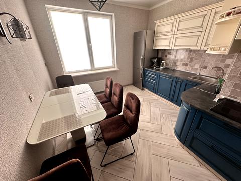 квартира по адресу Литературная ул., 8