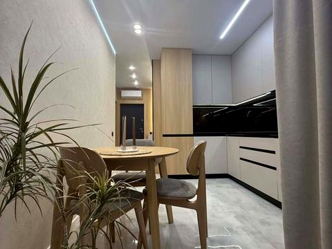 квартира по адресу Ленкавского ул., 34