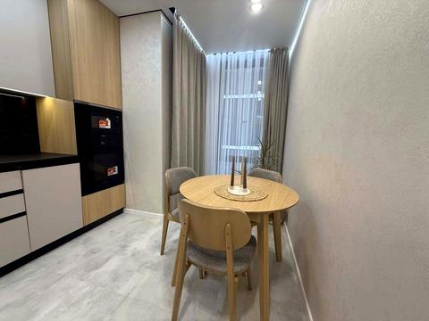 квартира по адресу Ленкавского ул., 34