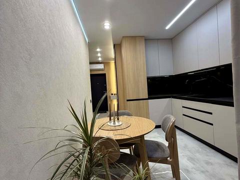 квартира по адресу Ленкавского ул., 34