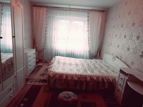 квартира по адресу Милославская ул., 32/51А