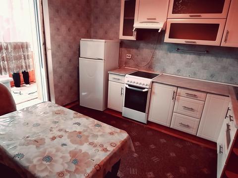 квартира за адресою Милославська вул., 32/51А