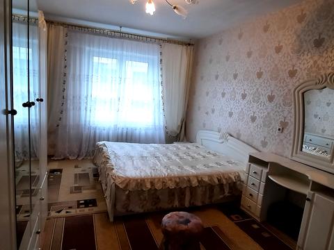 квартира за адресою Милославська вул., 32/51А