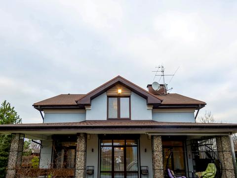 будинок за адресою 7-ма вулиця Ентузіастів, 1