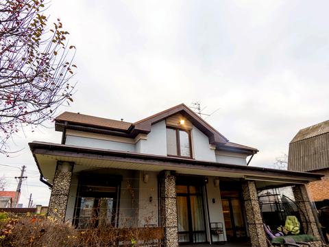 будинок за адресою 7-ма вулиця Ентузіастів, 1