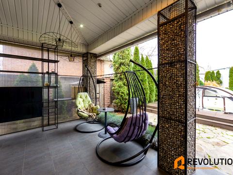 будинок за адресою 7-ма вулиця Ентузіастів, 1