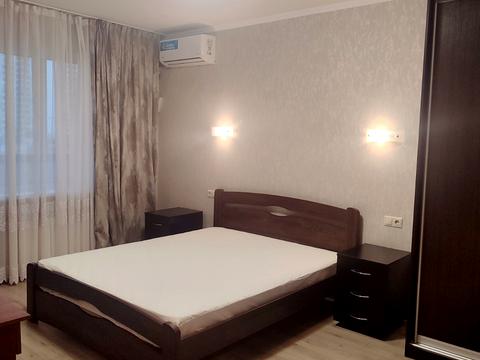 квартира по адресу Михаила Гришко ул., 8-Б