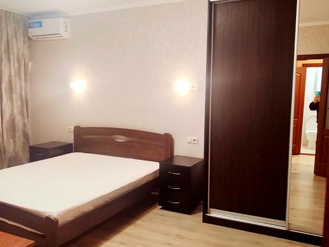 квартира по адресу Михаила Гришко ул., 8-Б