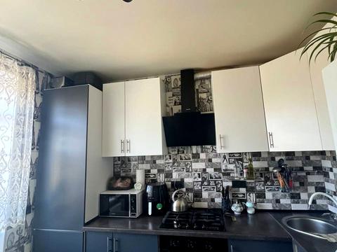 квартира по адресу Гетьмана Мазепи ул. (Красовського), 32/1