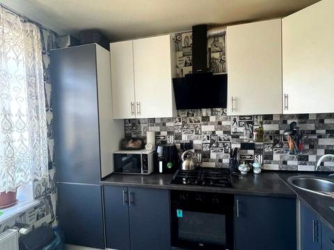 квартира по адресу Гетьмана Мазепи ул. (Красовського), 32/1