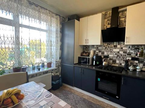 квартира по адресу Гетьмана Мазепи ул. (Красовського), 32/1