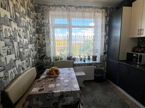 квартира по адресу Гетьмана Мазепи ул. (Красовського), 32/1