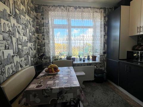 квартира по адресу Гетьмана Мазепи ул. (Красовського), 32/1