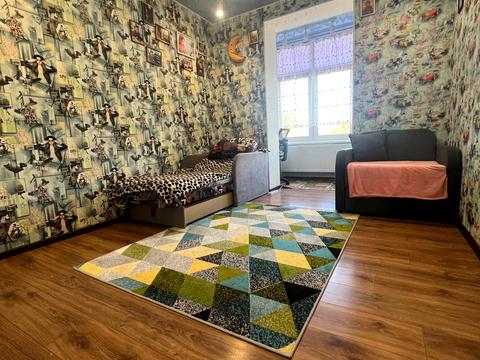 квартира по адресу Гетьмана Мазепи ул. (Красовського), 32/1