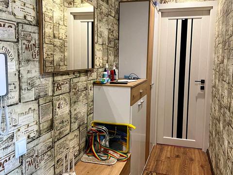 квартира по адресу Гетьмана Мазепи ул. (Красовського), 32/1