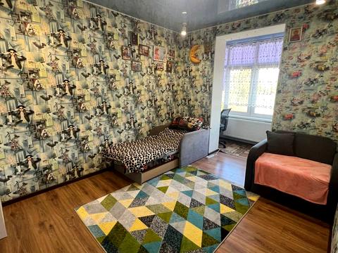 квартира по адресу Гетьмана Мазепи ул. (Красовського), 32/1