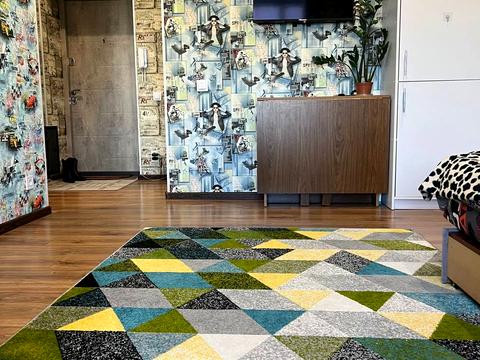 квартира по адресу Гетьмана Мазепи ул. (Красовського), 32/1