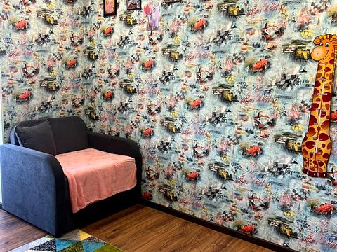 квартира по адресу Гетьмана Мазепи ул. (Красовського), 32/1