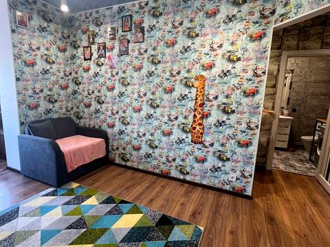 квартира по адресу Гетьмана Мазепи ул. (Красовського), 32/1