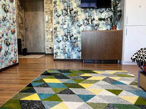 квартира по адресу Гетьмана Мазепи ул. (Красовського), 32/1