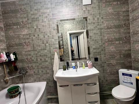 квартира по адресу Гетьмана Мазепи ул. (Красовського), 32/1