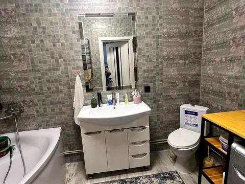 квартира по адресу Гетьмана Мазепи ул. (Красовського), 32/1