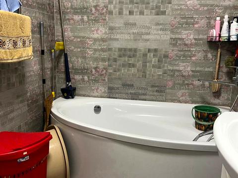 квартира по адресу Гетьмана Мазепи ул. (Красовського), 32/1