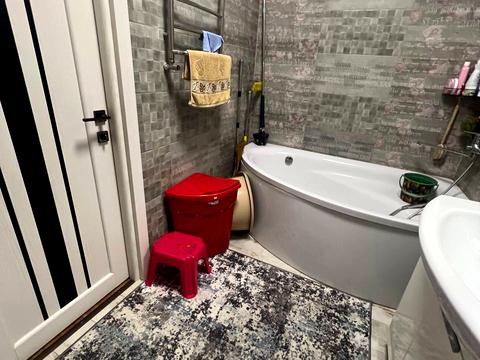 квартира по адресу Гетьмана Мазепи ул. (Красовського), 32/1