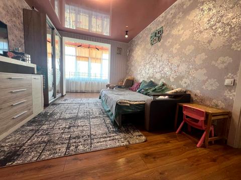 квартира по адресу Гетьмана Мазепи ул. (Красовського), 32/1