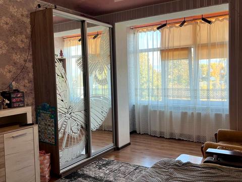 квартира по адресу Гетьмана Мазепи ул. (Красовського), 32/1