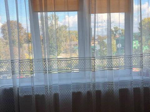 квартира по адресу Гетьмана Мазепи ул. (Красовського), 32/1