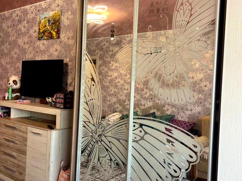 квартира по адресу Гетьмана Мазепи ул. (Красовського), 32/1